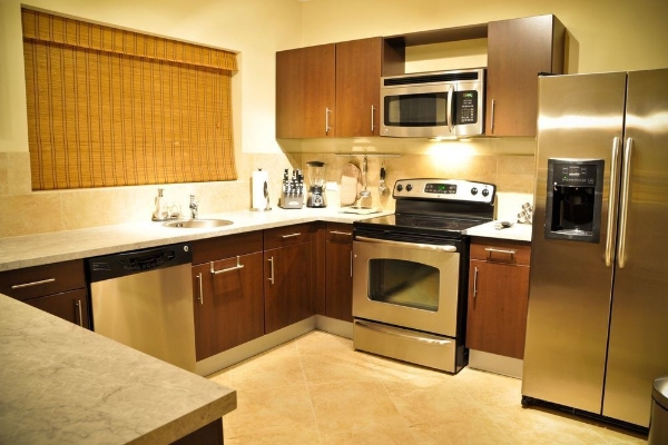 Hotel Gold Coast Aruba (Westpunt)